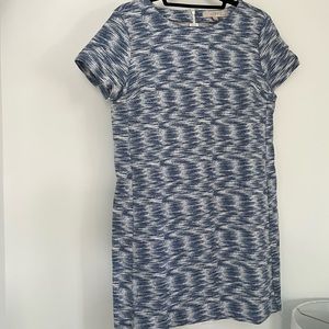 Loft Work Dress Size 10